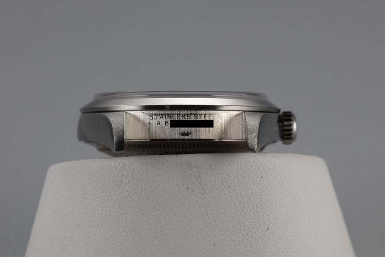 1999 Rolex Explorer 14270