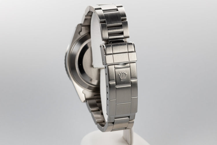 1995 Rolex Submariner 14060