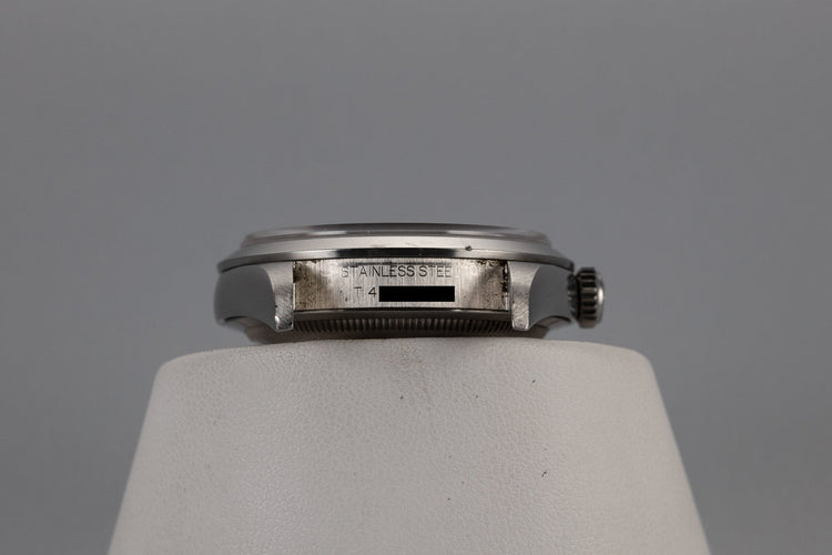 1995 Rolex Explorer 14270