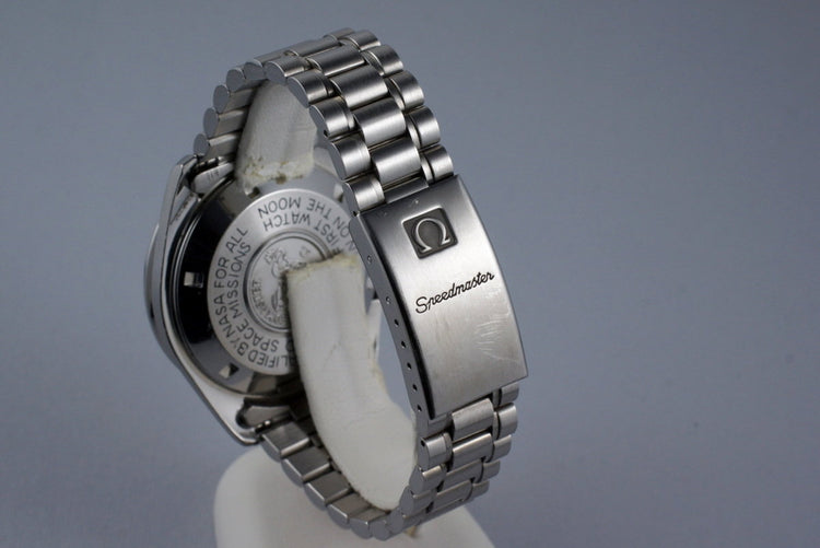 1992 Omega Speedmaster 3590.50