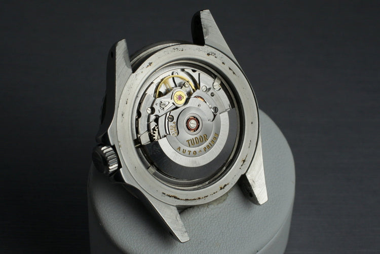 1977 Tudor Submariner 94110 Snowflake