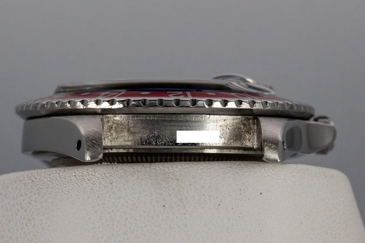 1968 Rolex GMT-Master 1675