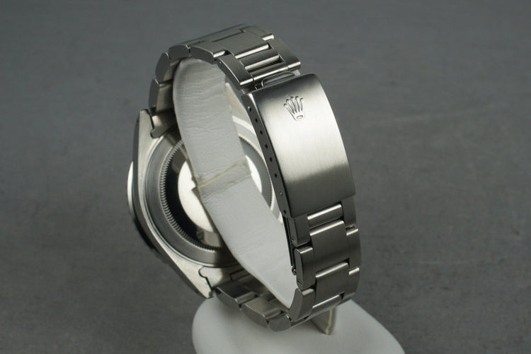 1988 Rolex 16710 GMT-Master II