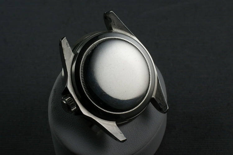 Rolex Submariner 5513 PCG with early chapter ring exclamation dial