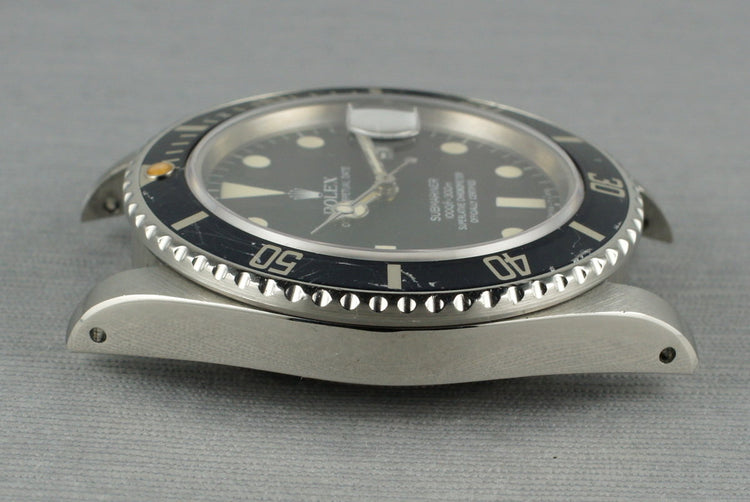 1982 Rolex Submariner 16800