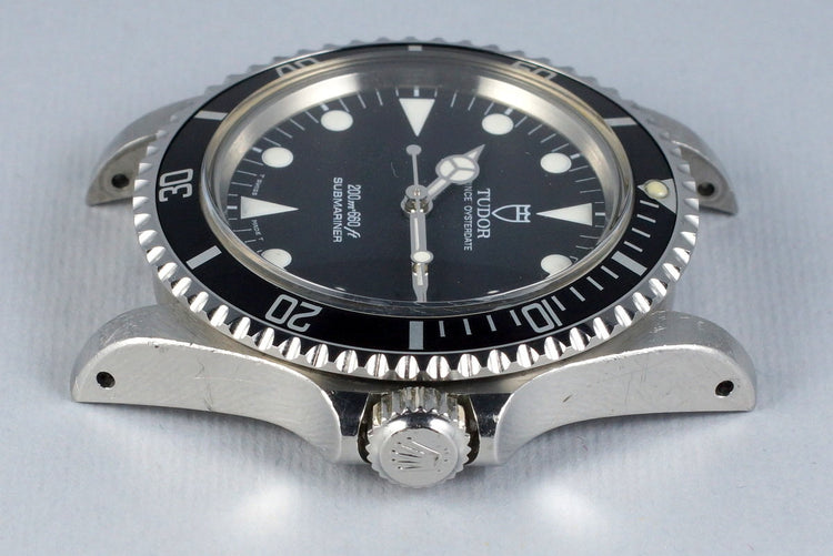1992 Tudor Submariner 79090