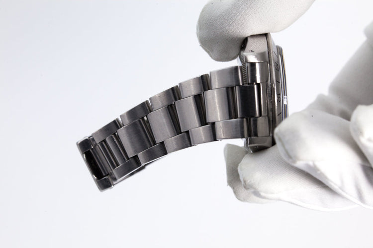 1978 Rolex Explorer II 1655