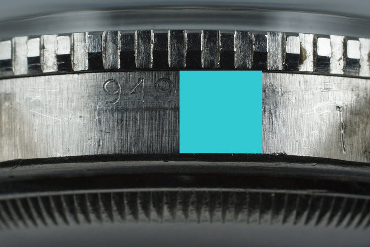 1954 Rolex Submariner 6204