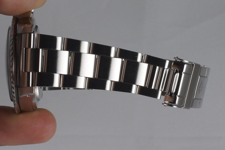 1986 Rolex Submariner 5513