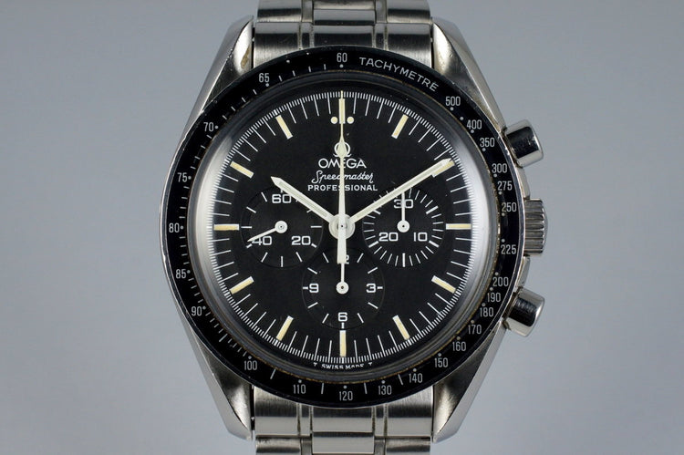1992 Omega Speedmaster 3590.50