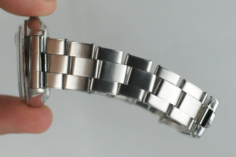 1954 Rolex Datejust 6305 2