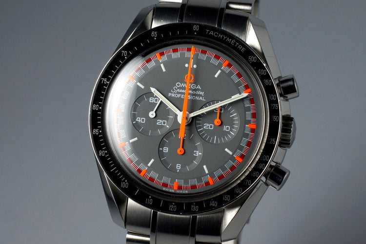 2004 Omega Speedmaster 3570.40 ‘Japan Racing Special’