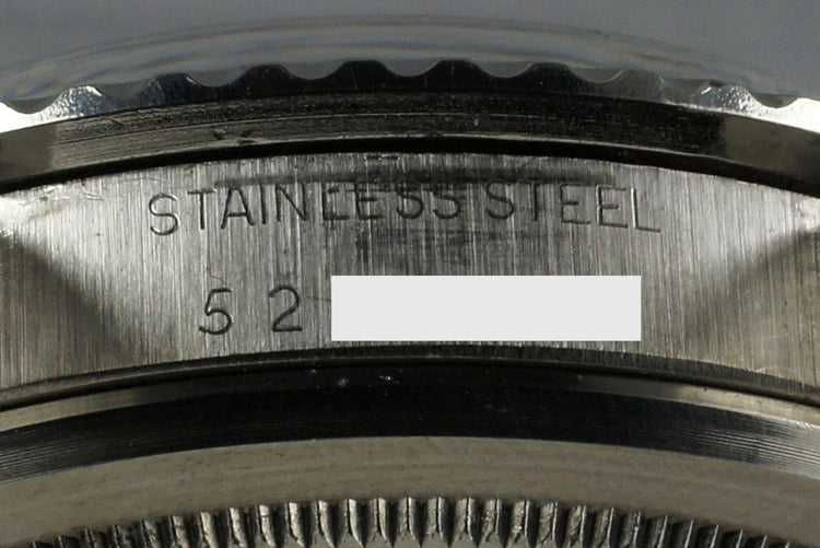 1978 Rolex Submariner 1680