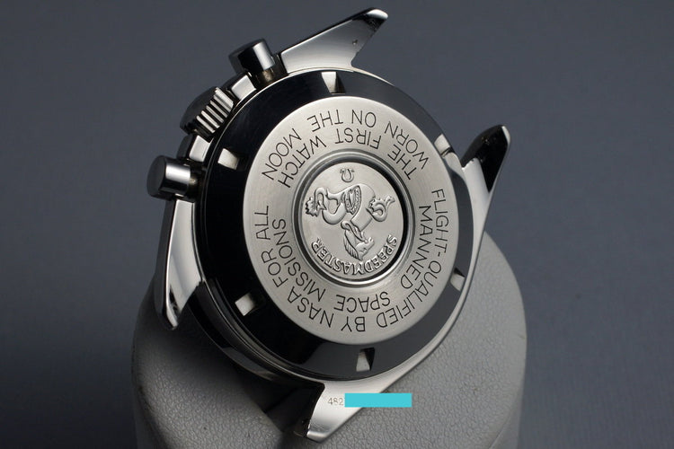 1992 Omega Speedmaster 3590.50