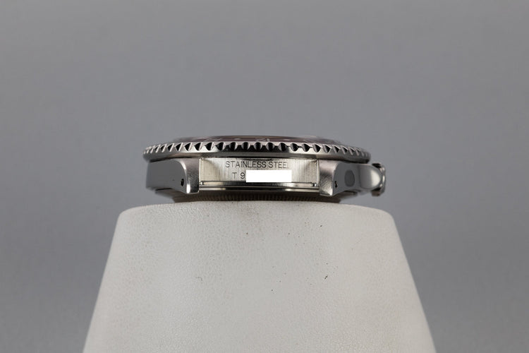 1995 Rolex GMT-Master II 16710 "Coke" with Box and Papers