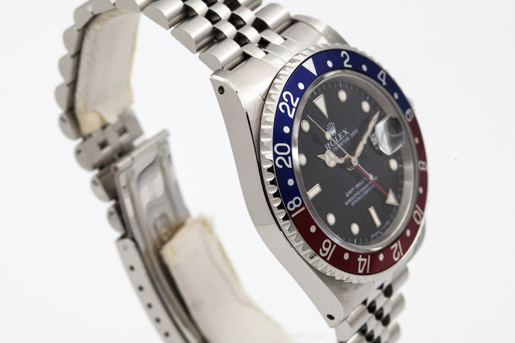 1990 Rolex GMT 16700