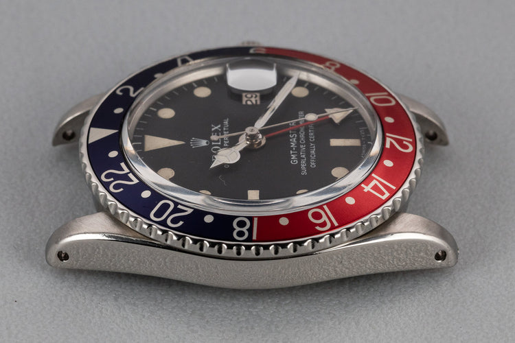 1971 Rolex GMT-Master 1675