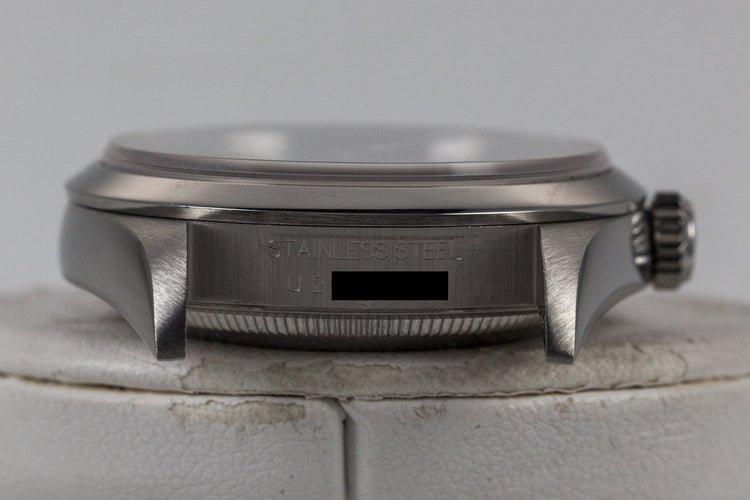 1997 Rolex Explorer 14270 with Tritium Dial