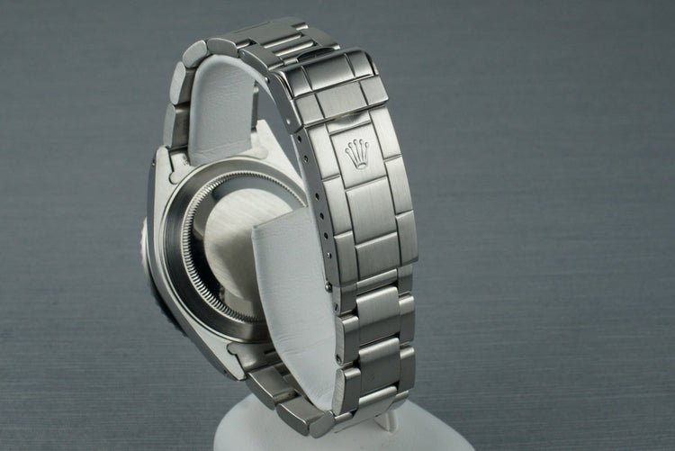 1995 Rolex Submariner 14060