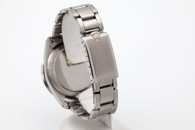 1970 Rolex Submariner 5513 Serif Dial