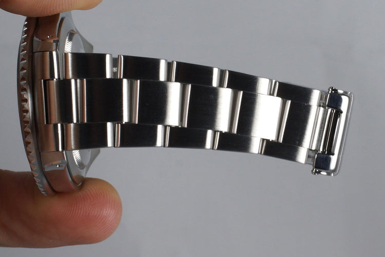 1995 Rolex GMT 16700
