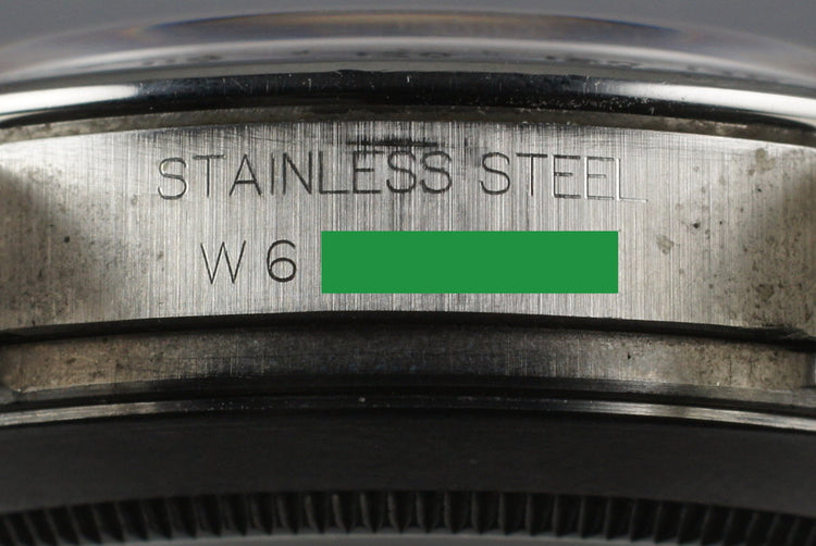 1995 Rolex Daytona 16520 with Box