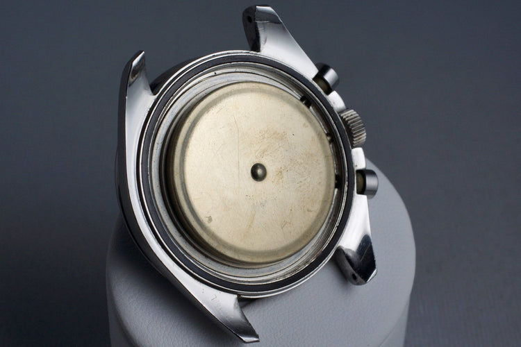 1965 Omega Speedmaster 105.012 Pre-Moon 321 Tropical Dial