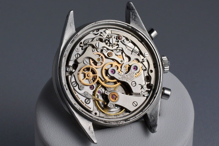 1967 Rolex Daytona 6239 with Black 3 Color Paul Newman Dial