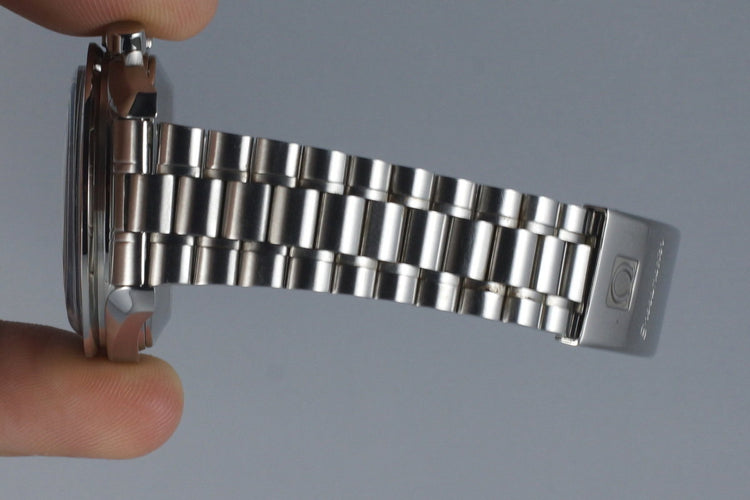 1996 Omega Speedmaster 3590.50