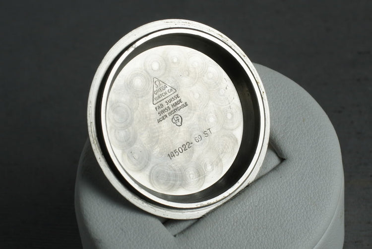 1969 Omega Speedmaster 145022