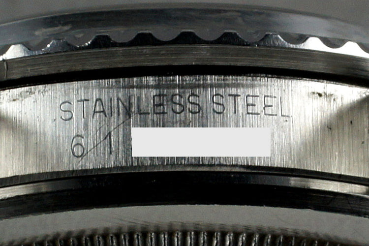 1979 Rolex Submariner 1680