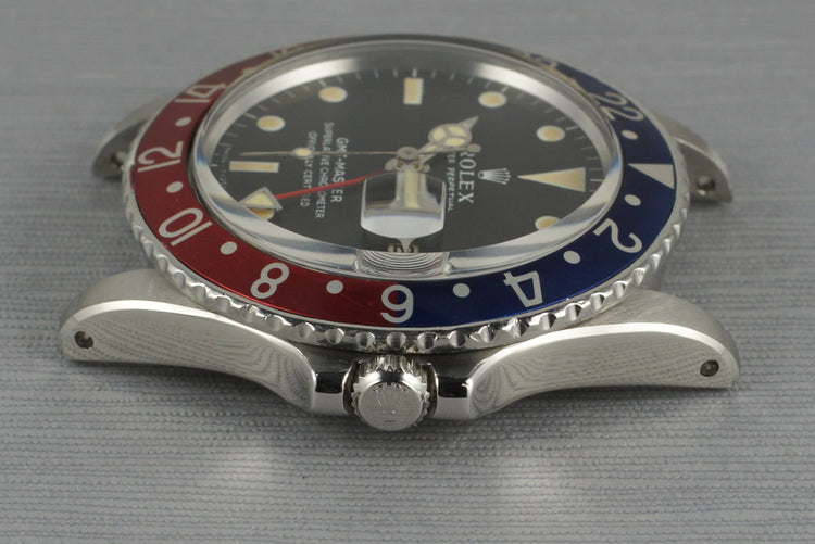 1972 Rolex GMT 1675