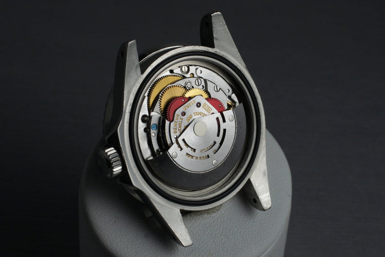 1981 Rolex Sea Dweller 1665