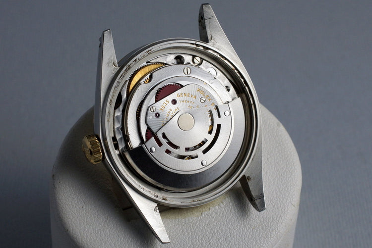 1984 Rolex Two Tone DateJust 16013 with Box and Papers