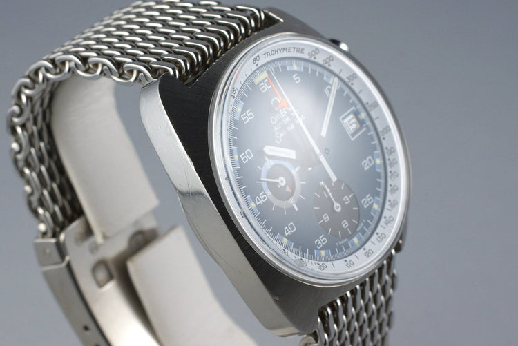 1976 Omega Seamaster 176.007