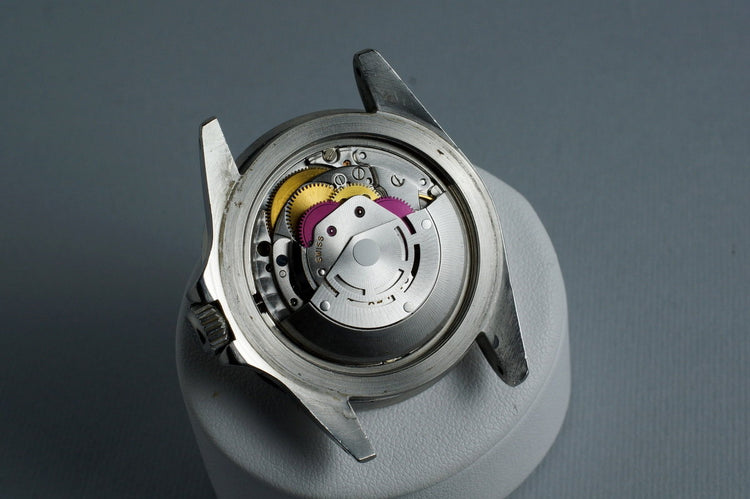 1968 Rolex Submariner 5513