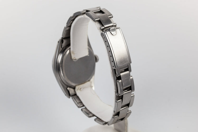 1955 Rolex Oyster Perpetual 6530 with Swiss only Dial