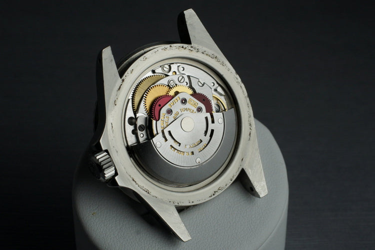 1978 Rolex Submariner 1680 with Box and Papers