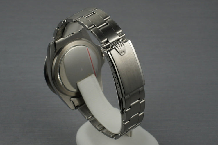 1970 Rolex Submariner 5513