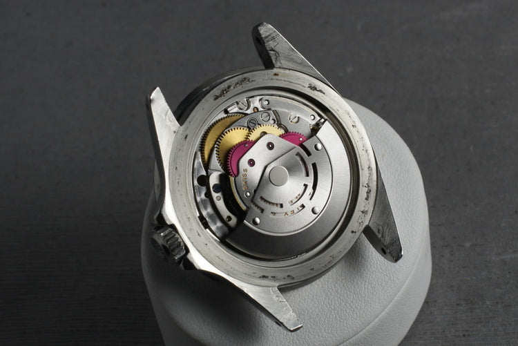 1967 Rolex Submariner 5513 Meters First