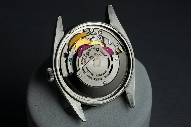 1971 Rolex DateJust 1601