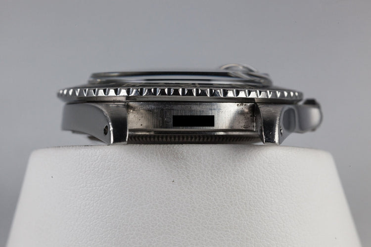 1968 Rolex GMT Master 1675