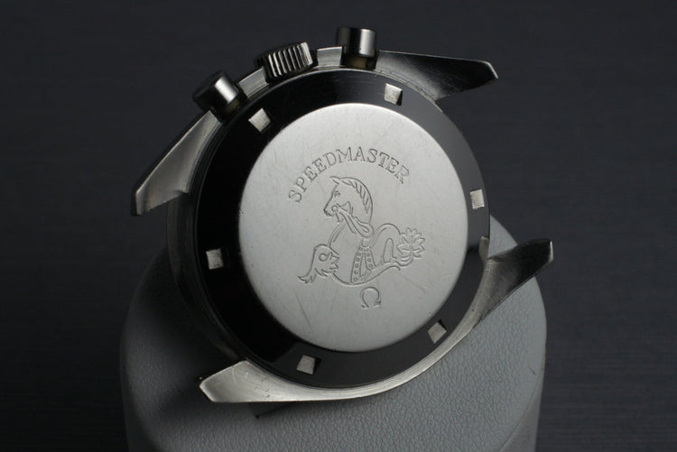 1967 Omega Speedmaster 145.012 Calibre 321