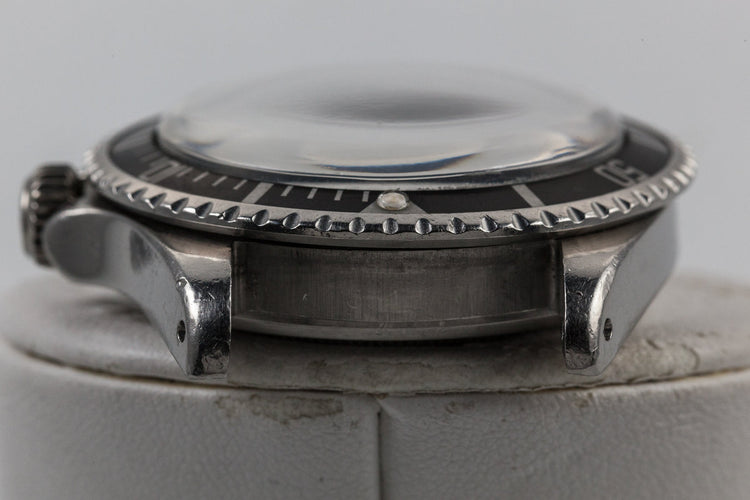 1967 Rolex 5512 with Meters First Dial