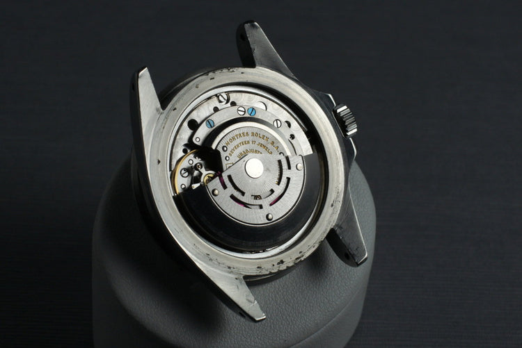 1972 Rolex Submariner 5513