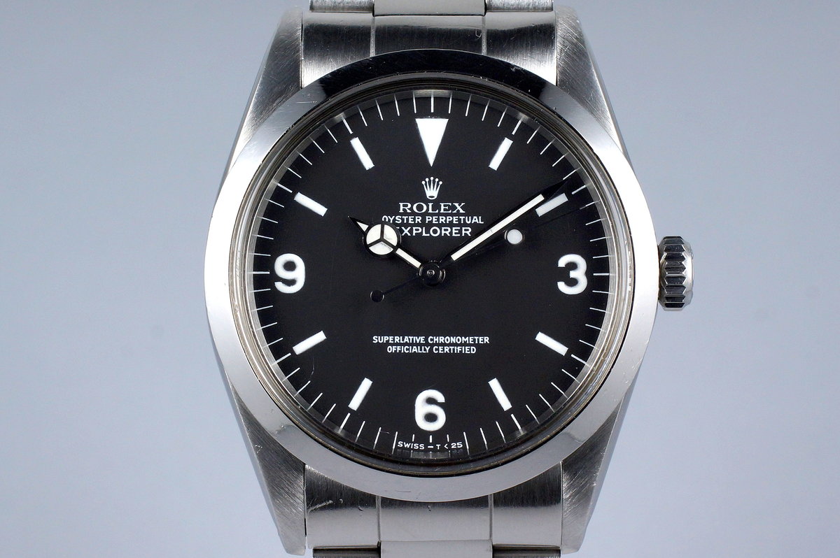 Rolex 1016 r serial Clearance