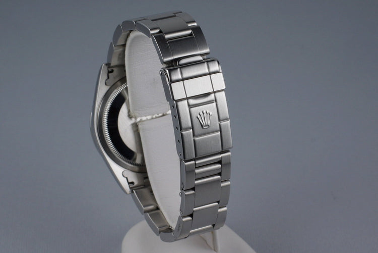 2000 Rolex Explorer 14270