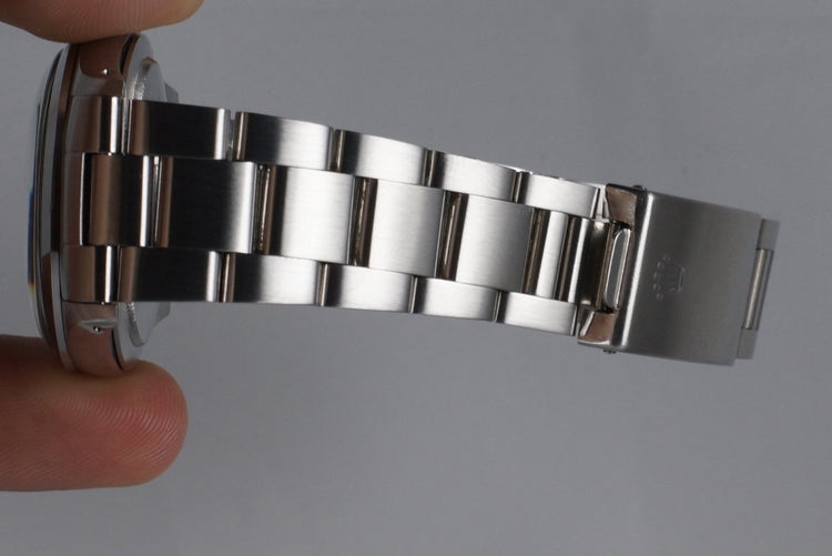 1979 Rolex Explorer 1 1016 with Box