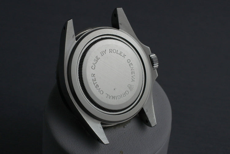 1992 Tudor Submariner 79090