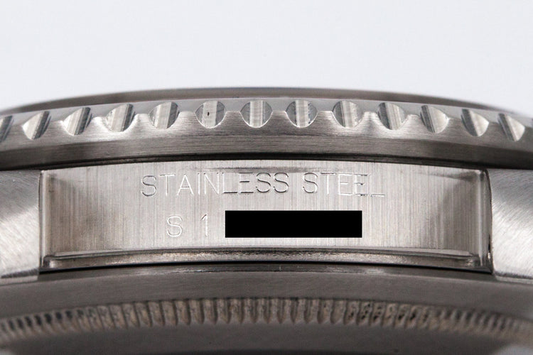 1993 Rolex GMT 16700